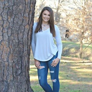 Meet your Posher, Haley